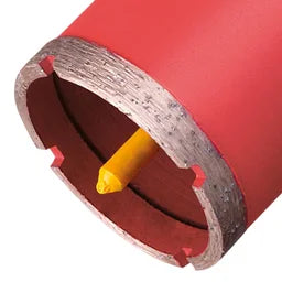 SERRA COPO DIAMANTADA PARA ALVENARIA 53MM CORTAG