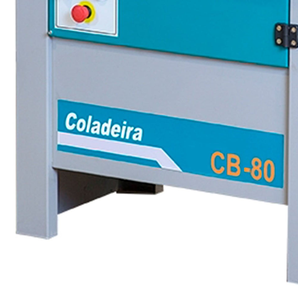 COLADEIRA DE BORDO CB-80 SEM ROLETES BALDAN