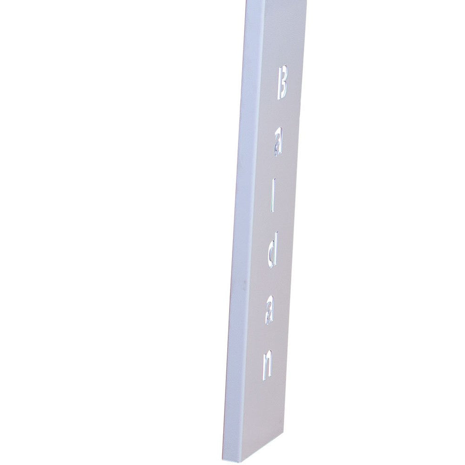 COLADEIRA DE BORDO CBM-80 COM ROLETES BALDAN