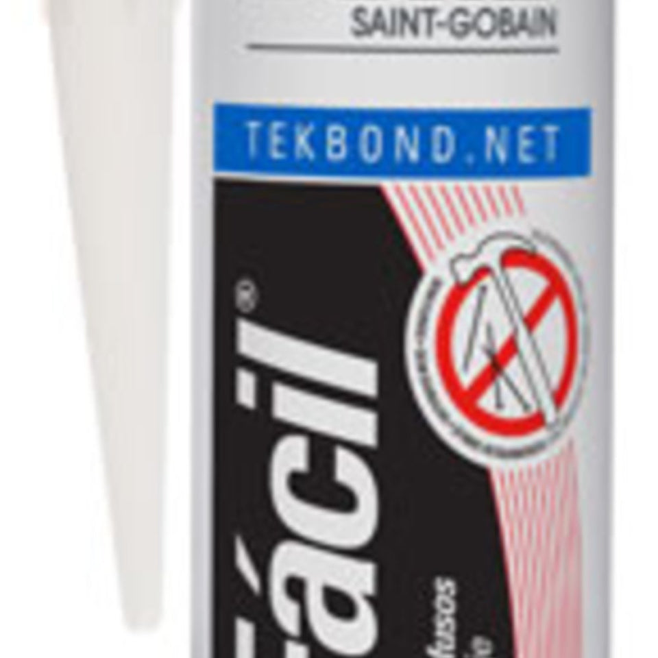 COLA MULTIUSO PREGA FÁCIL 300G TEKBOND