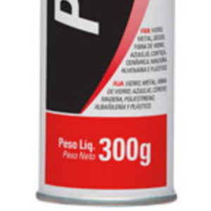 COLA MULTIUSO PREGA FÁCIL 300G TEKBOND