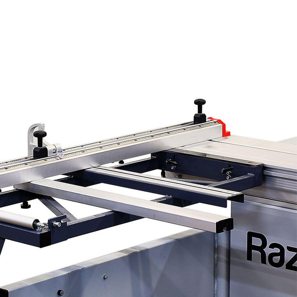 ESQUADREJADEIRA ARTICULADA NET S 3000MM 5CV TRIFÁSICO 220/380V RAZI