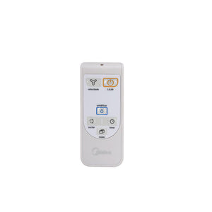 CLIMATIZADOR FRIO AKAF2 220V MIDEA