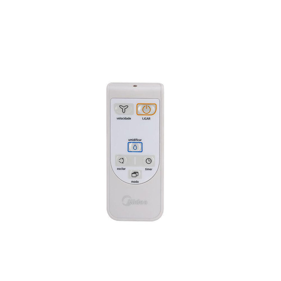 CLIMATIZADOR FRIO AKAF2 220V MIDEA