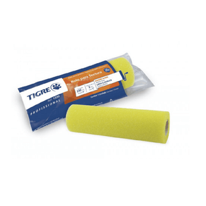 ROLO TIGRE 1350-23 TEXTURA BAIXA 61350230