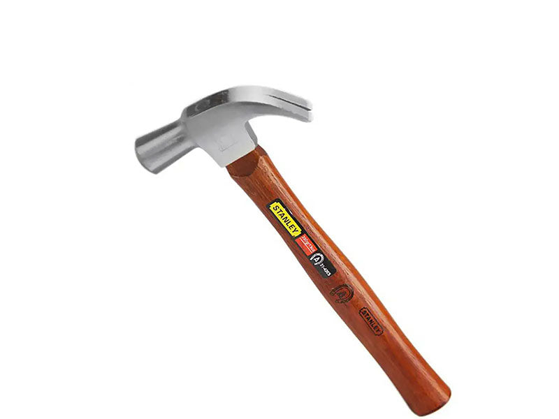 MARTELO FERRADURA 25MM 51-426S STANLEY