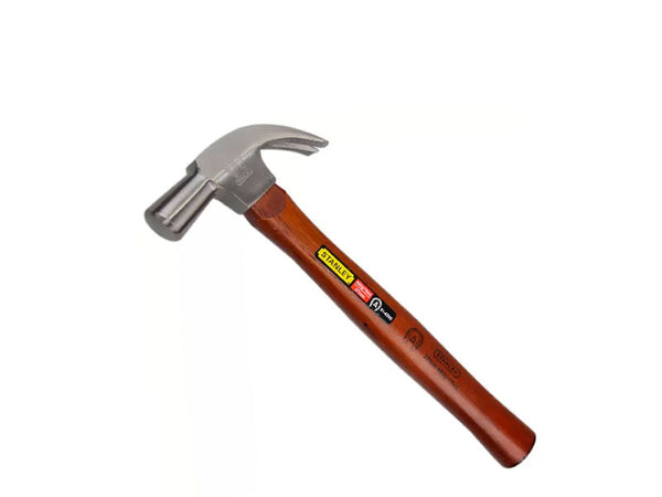 MARTELO FERRADURA 27MM 51-420S STANLEY