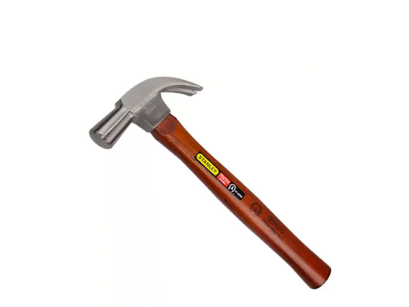 MARTELO FERRADURA 27MM 51-420S STANLEY