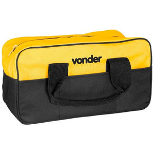 BOLSA EM LONA BL005 3540300005