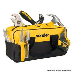 BOLSA EM LONA BL005 3540300005