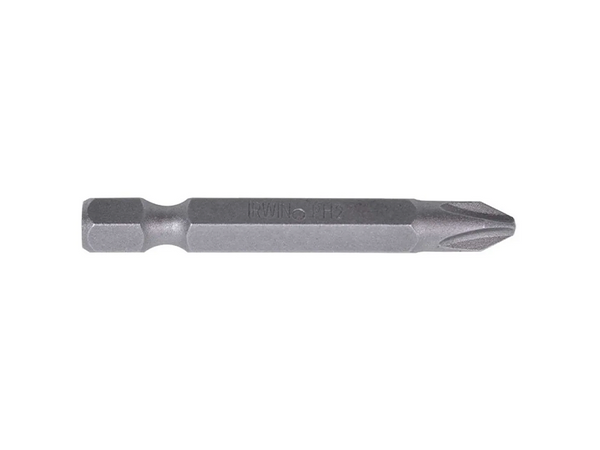 PONTA BITS PHILLIPS PH2X49.2MM IW12898 IRWIN