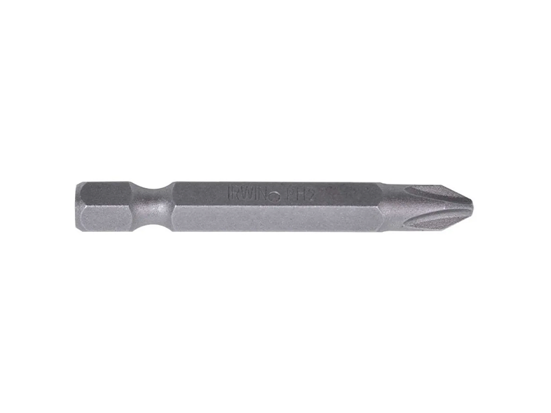 PONTA BITS PHILLIPS PH2X49.2MM IW12898 IRWIN