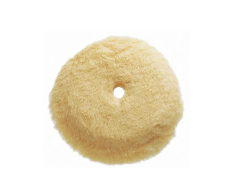 BOINA DE LÃ PARA POLIMENTO 7" 180MM P-07381 MAKITA