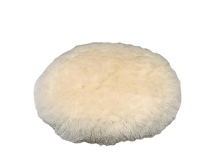 BOINA DE LÃ PARA POLIMENTO 7" 180MM P-07381 MAKITA