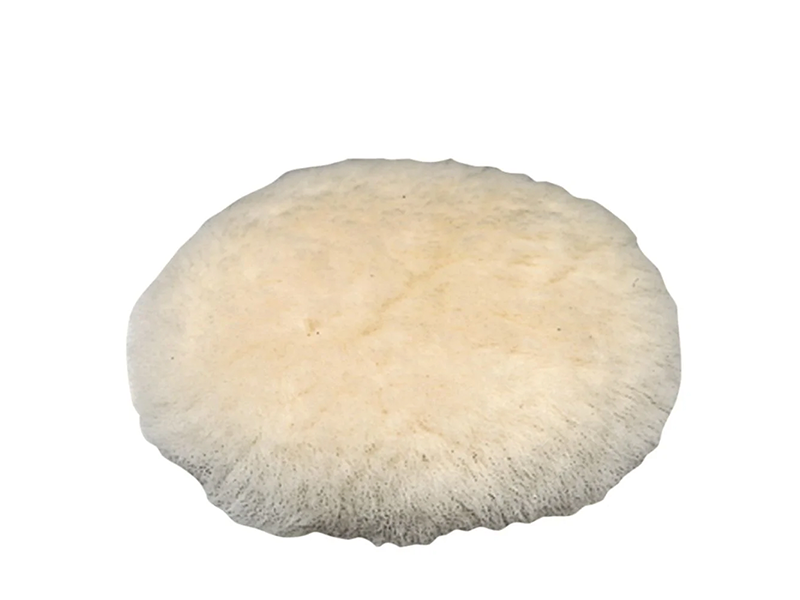 BOINA DE LÃ PARA POLIMENTO 7" 180MM P-07381 MAKITA
