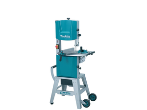 SERRA FITA DE BANCADA LB1200F COM BASE MÓVEL 900W 220V MAKITA