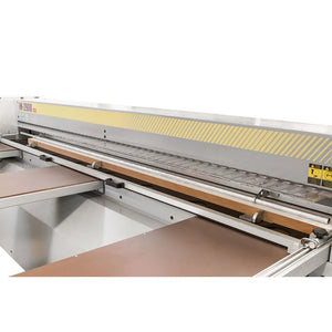 SECCIONADORA HORIZONTAL AUTOMATIC IM-2900 V30 TRIFÁSICA INMES