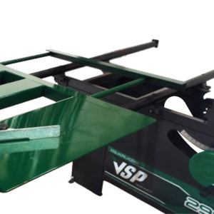ESQUADREJADEIRA VSP 2900I 3CV 220V TRIFÁSICO VERRY