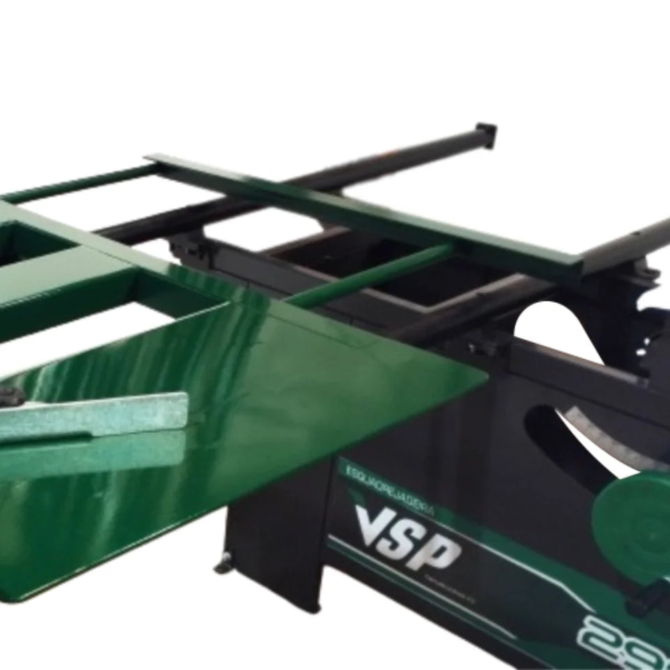 ESQUADREJADEIRA VSP 2900I 3CV 220V TRIFÁSICO VERRY