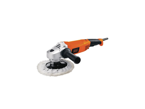 POLITRIZ 7'' WP1500K-B2 1.300W COM MALETA 220V BLACK+DECKER