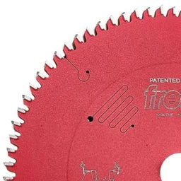 DISCO DE SERRA CIRCULAR 250X28X80D TCG FR23A001M FREUD