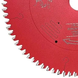 DISCO DE SERRA CIRCULAR 250X28X80D TCG FR23A001M FREUD