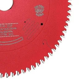 DISCO DE SERRA CIRCULAR 250X28X80D TCG FR23A001M FREUD