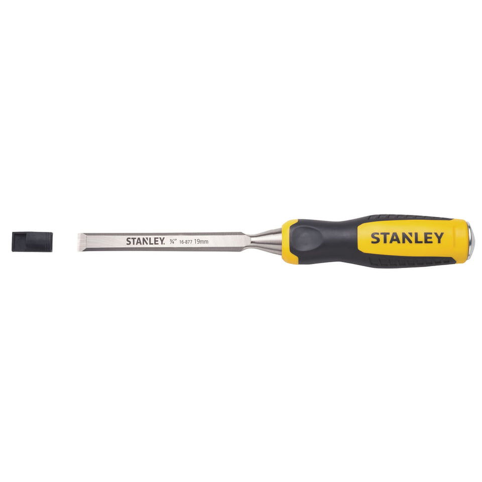 FORMÃO PARA MADEIRA STANLEY 3/4" 16-877LA