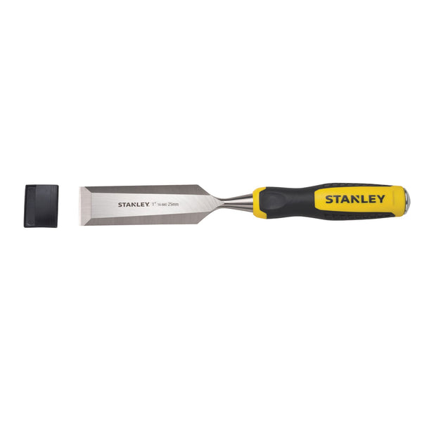FORMÃO PARA MADEIRA STANLEY 1" 16-880LA
