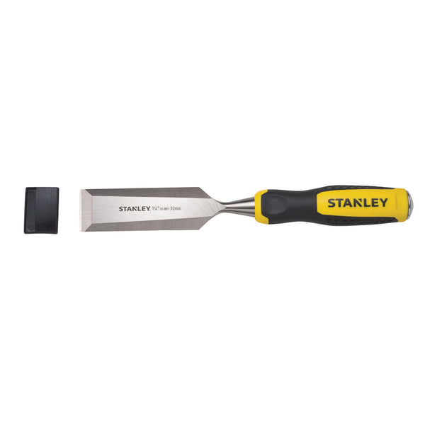 FORMÃO PARA MADEIRA STANLEY 1.1/4" 16-881LA