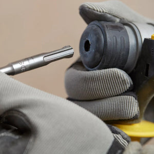 MARTELETE PERFURADOR ROMPEDOR SDS-PLUS 20V SBH900-B2 STANLEY