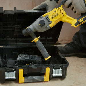 MARTELETE PERFURADOR ROMPEDOR SDS-PLUS 20V SBH900-B2 STANLEY