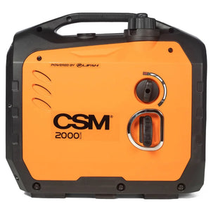 GERADOR A GASOLINA 2000I-2 220V 71000085 CSM