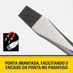 JOGO DE FERRAMENTAS MANUIS COM BOLSA COM 40 PEÇAS STMT65613L-LA STANLEY