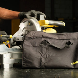 JOGO DE FERRAMENTAS MANUIS COM BOLSA COM 40 PEÇAS STMT65613L-LA STANLEY