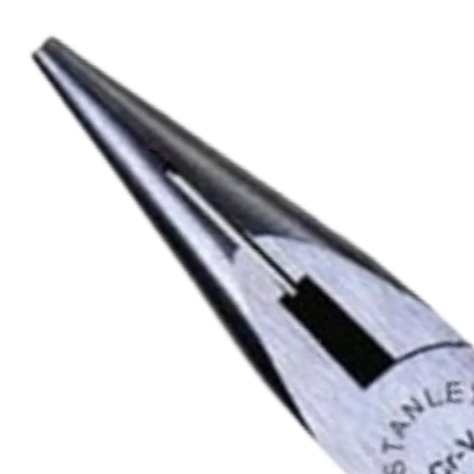 ALICATE DE BICO MEIA CANA LONGO 6" 70-022 STANLEY