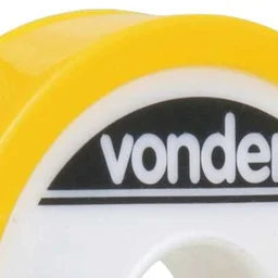 FITA VEDA ROSCA 18MMX5M 1026001805 VONDER #