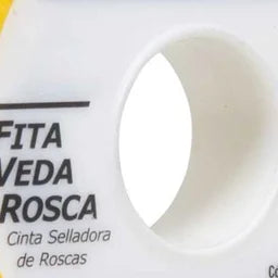 FITA VEDA ROSCA 18MMX5M 1026001805 VONDER #