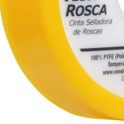 FITA VEDA ROSCA 18MMX10M 1026001810 VONDER #