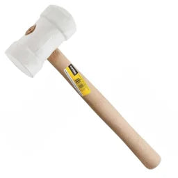 MARTELO BORACHA PARA AZULEJO 60MM 3079000600 VONDER