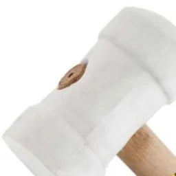 MARTELO BORACHA PARA AZULEJO 60MM 3079000600 VONDER