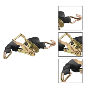 JOGO DE CINTA COM CATRACA 1.5TF / 07,75TF / CC150 8014280150 VONDER