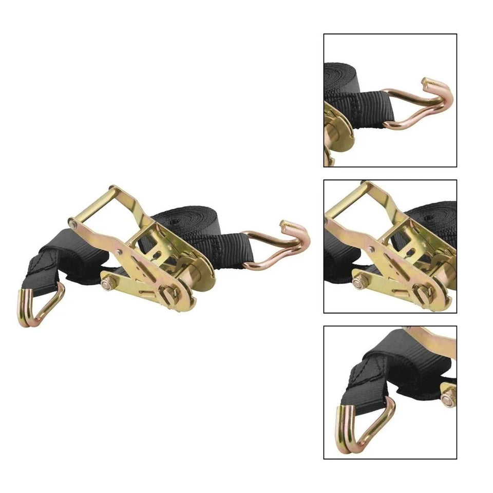 JOGO DE CINTA COM CATRACA 1.5TF / 07,75TF / CC150 8014280150 VONDER