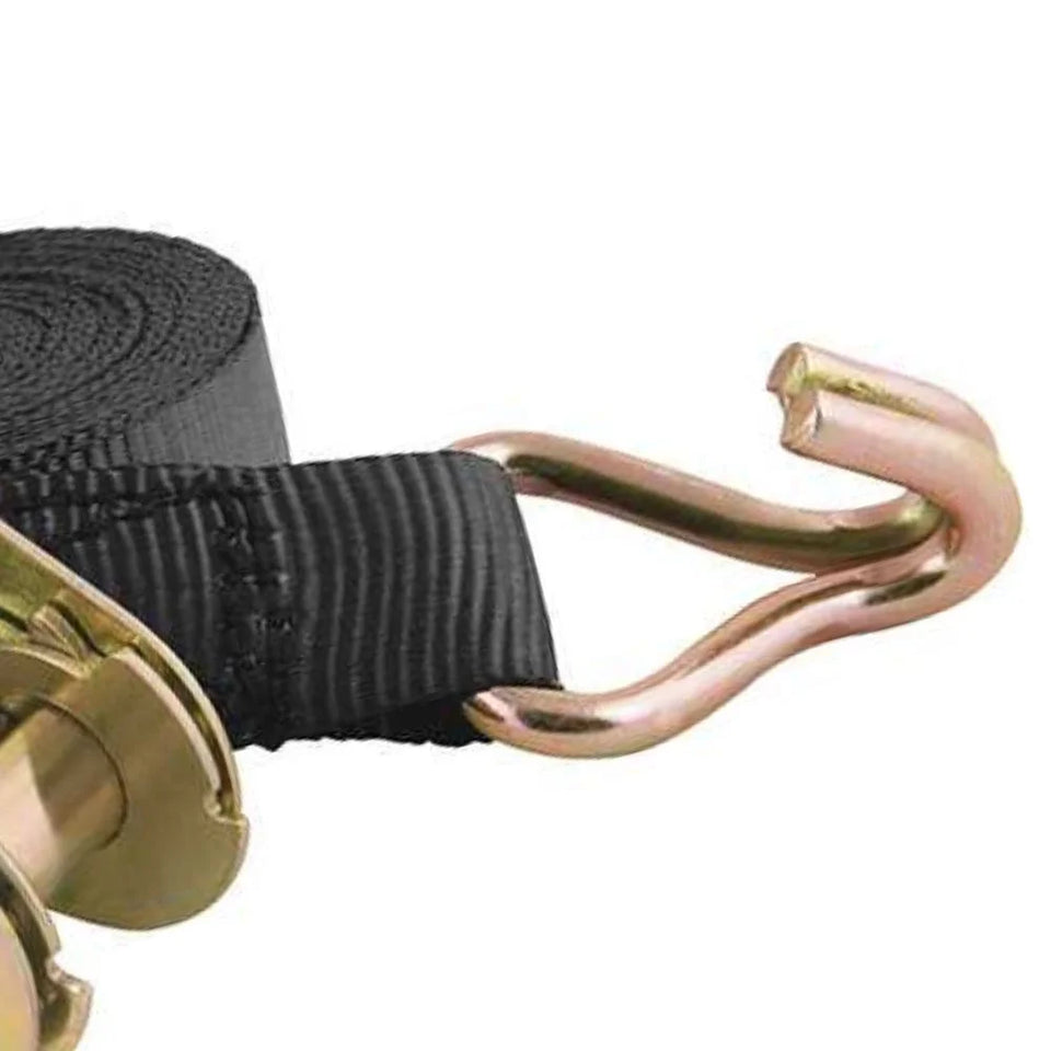 JOGO DE CINTA COM CATRACA 1.5TF / 07,75TF / CC150 8014280150 VONDER