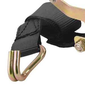 JOGO DE CINTA COM CATRACA 1.5TF / 07,75TF / CC150 8014280150 VONDER