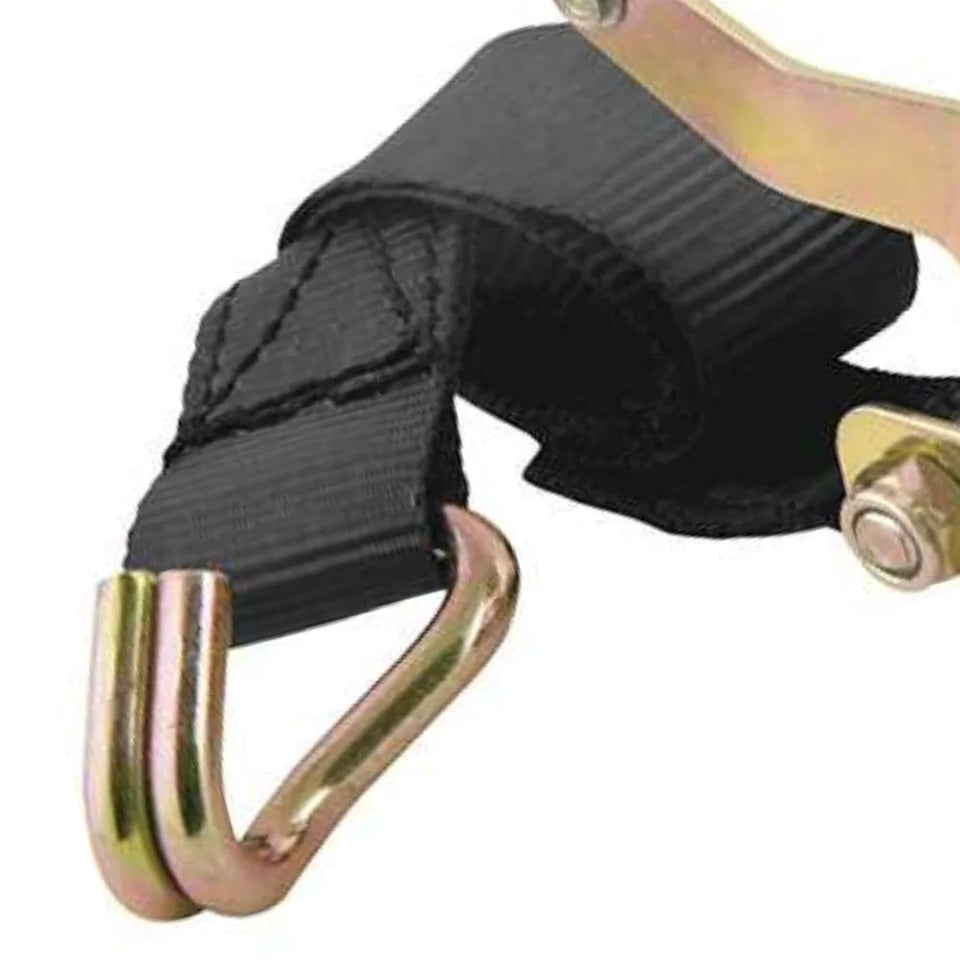 JOGO DE CINTA COM CATRACA 1.5TF / 07,75TF / CC150 8014280150 VONDER