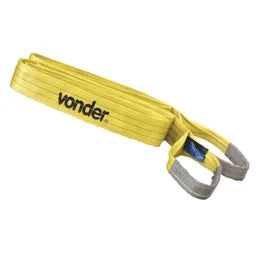 CINTA PARA ELEVAÇÃO DE CARGA 7:1 / 2M - 3T CE320 8014090203 VONDER