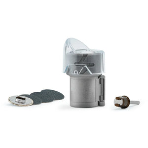 KIT PET GROOMING PARA MICRO RETÍFICA 2615PG0001 DREMEL