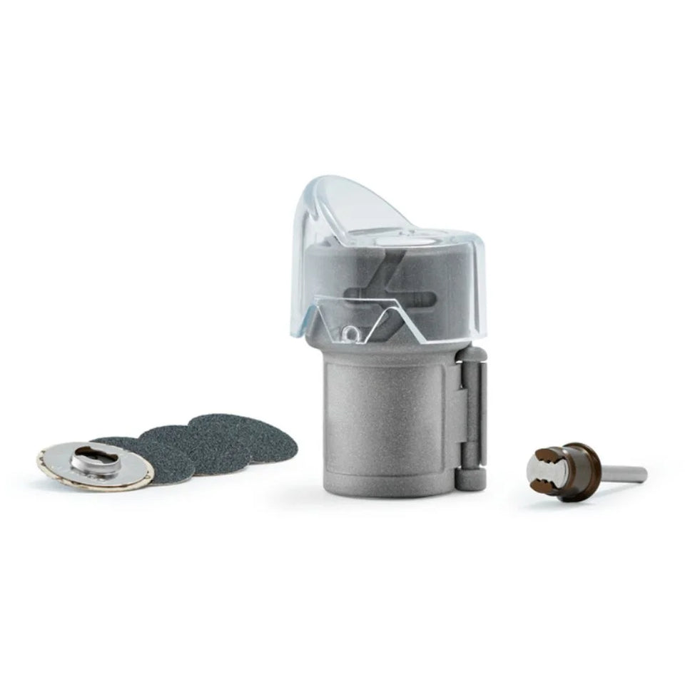 KIT PET GROOMING PARA MICRO RETÍFICA 2615PG0001 DREMEL