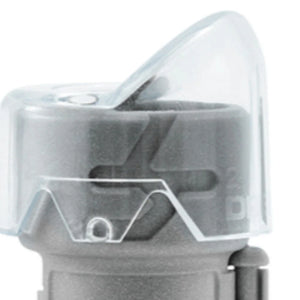 KIT PET GROOMING PARA MICRO RETÍFICA 2615PG0001 DREMEL